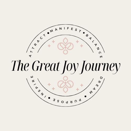 The Great Joy Journey
